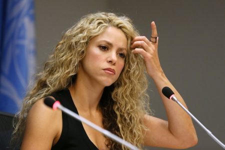 “Shakira” татвараас зайлсхийсэн хэрэгт буруутгагдлаа
